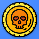 Pirate memory - MeMo game icon