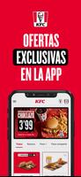 3 Schermata KFC España