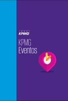 KPMG ES Eventos ポスター