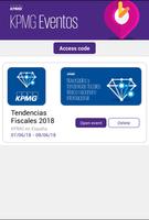 KPMG ES Eventos captura de pantalla 2