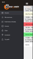 Autoescuela Ciudad Jardín screenshot 2