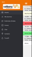 Autoescuela Vallbona screenshot 2