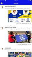 Escola Esportiva Guineueta ảnh chụp màn hình 2