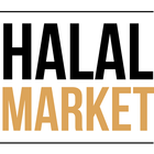 Halal Market icon