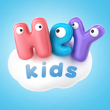 Canciones Infantiles - HeyKids APK