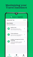 Heymondo - Travel Insurance XAPK download