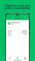 Heymondo - Travel Insurance XAPK download