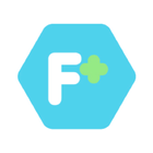 Farmacia F+ icono