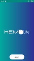 HEMOlife 포스터