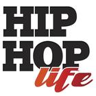 Hip Hop Life Zeichen