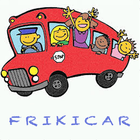 FrikiCar-icoon