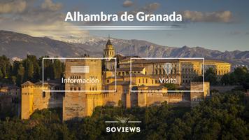 Poster La Alhambra - Soviews