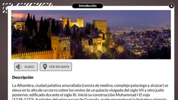 La Alhambra - Soviews capture d'écran 2