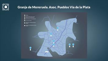 Granja de Moreruela - Soviews 截图 1