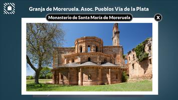 Granja de Moreruela - Soviews screenshot 2