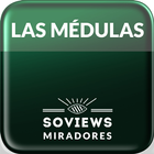Las Médulas - Soviews icône