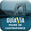 Maire de Castroponce - Soviews APK