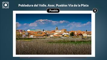 Pobladura del Valle - Soviews capture d'écran 2