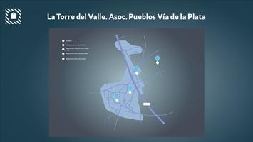 La Torre del Valle - Soviews Ekran Görüntüsü 1