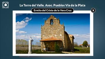 La Torre del Valle - Soviews ảnh chụp màn hình 2