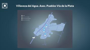 برنامه‌نما Villaveza del Agua - Soviews عکس از صفحه