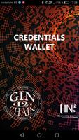 Poster Convergence Wallet by IN2