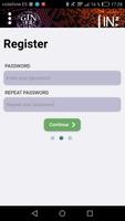 2 Schermata Convergence Wallet by IN2