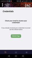 3 Schermata Convergence Wallet by IN2