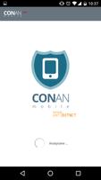 CONAN Mobile Screenshot 1