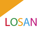 Losan by inaCátalog ไอคอน