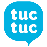 Tuc Tuc by inaCátalog أيقونة