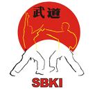 Shotokan Katas básicos Zeichen