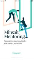 Minsait Mentoring imagem de tela 1