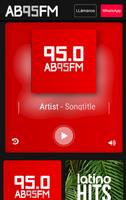 AB95FM capture d'écran 2
