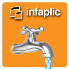 Infaplic Agua icon