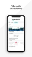 Eventool اسکرین شاٹ 3