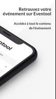 Eventool capture d'écran 1