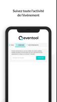 Eventool capture d'écran 2