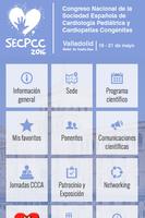 SECPCC 2016 海报