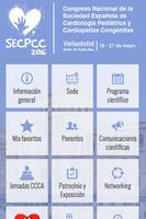 SECPCC 2016 海報