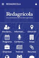 Red Agrícola Plakat