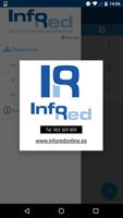 InfoRed EasyView poster