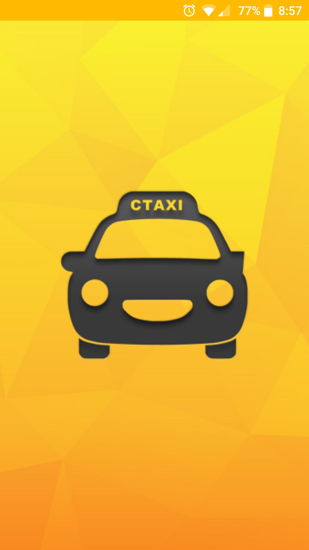 Https taxi app