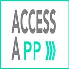 AccessApp icône