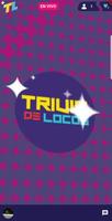 Trivia de Locos الملصق