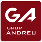 GARAGE ANDREU 图标