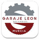 GARAJE LEON - MURCIA APK