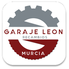 GARAJE LEON - MURCIA आइकन