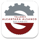 Talleres Alcántara Alsanco ikona