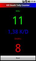 2 Schermata Kill Death Ratio Toolkit